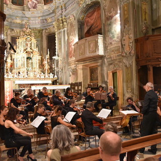 Orchestra Cameristica di Varese Orchestra Cameristica di Varese