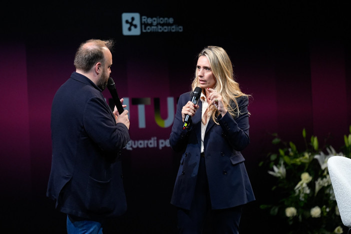 FUTURA 2026, assessore Caruso: vogliamo offrire ai giovani occasioni per mettere alla prova le loro idee