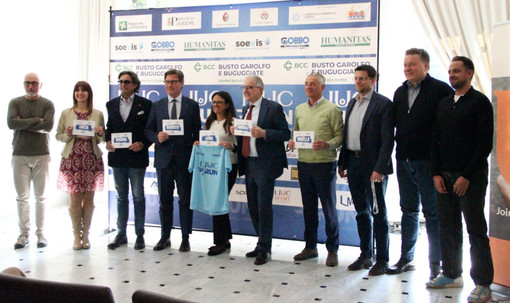 Il 19 aprile torna la Liuc Run: la corsa che unisce territorio e persone