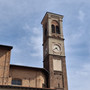Fine del silenzio a Sacconago: tornano a suonare le campane della chiesa vecchia