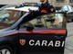 Minorenne spacciava in scooter: arrestato dai carabinieri