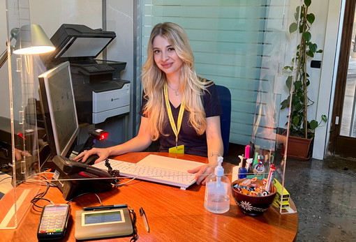Poste Italiane apre le selezioni per consulenti finanziari in provincia di Varese Poste Italiane apre le selezioni per consulenti finanziari in provincia di Varese
