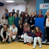 Pazienti con disturbi della coscienza: corso di formazione alla Rsa Camelot Pazienti con disturbi della coscienza: corso di formazione alla Rsa Camelot