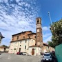 Secondo concerto di musica sacra alla Chiesa Vecchia di Sacconago