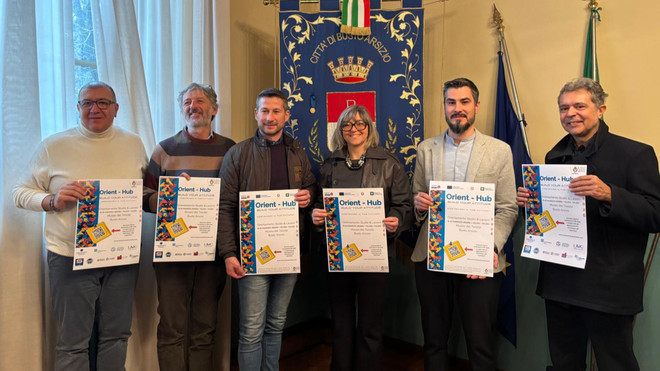 Orient-Hub a Busto, due giornate per scegliere il futuro: giovani a confronto con università, Its e imprese Orient-Hub a Busto, due giornate per scegliere il futuro: giovani a confronto con università, Its e imprese