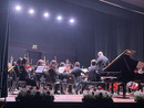 VIDEO. Successo straordinario per il concerto inaugurale del BA Classica al Teatro Manzoni VIDEO. Successo straordinario per il concerto inaugurale del BA Classica al Teatro Manzoni
