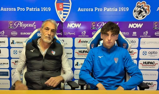 VIDEO. È l'ora della verità: «Siamo determinati, vogliamo salvarci»