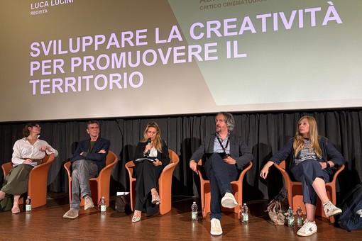 Cinema, assessore Caruso al “Milano Film Fest”: «Il 20% del pubblico nazionale è lombardo, nella regione 1.700 imprese del settore audiovisivo»