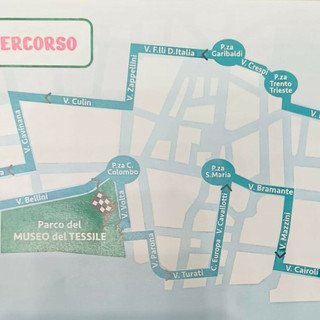 Corsa della Speranza, domenica centro blindato per due ore: l'elenco delle strade chiuse al traffico Corsa della Speranza, domenica centro blindato per due ore: l'elenco delle strade chiuse al traffico