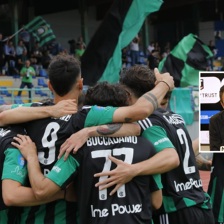 Un miracolo chiamato Castellanzese, con dedica ai tifosi