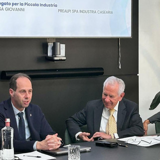 Industria alimentare e bevande: l’export varesino supera 1 miliardo Industria alimentare e bevande: l’export varesino supera 1 miliardo