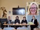 VIDEO - I familiari di Pierina Buffon: «Rispettate il nostro dolore e la nostra riservatezza» VIDEO - I familiari di Pierina Buffon: «Rispettate il nostro dolore e la nostra riservatezza»