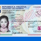 Dal 3 agosto del 2026 le carte d'identità cartacee non saranno più valide