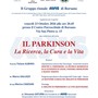 Avis a Borsano aiuta a capire meglio il Parkinson Avis a Borsano aiuta a capire meglio il Parkinson