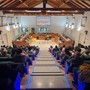 Il Consiglio comunale di Gallarate in cui si è discusso del Remigration Summit è stato segnato da polemiche e contestazioni