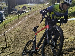 Alcune immagini delle passate edizione con i passaggi spettacolari sulla mitica scaletta Alcune immagini delle passate edizione con i passaggi spettacolari sulla mitica scaletta