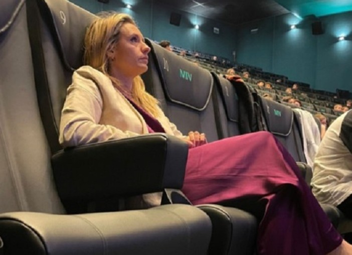 Caruso: «Il cinema è industria, lavoro e sviluppo. Lombardia investe 10 milioni nel 2025»
