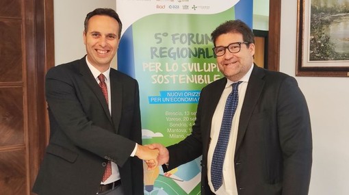 Cosentino: «Finalmente Malnate riceve risposte certe sull’area ex Siome»
