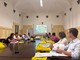 Commissione Bilancio a palazzo Borghi