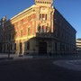 Palazzo Malinverni, sede del Comune di Legnano Palazzo Malinverni, sede del Comune di Legnano