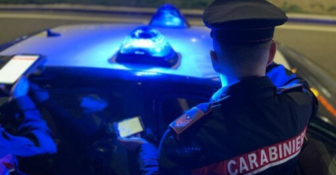 Busto, rapina in pieno centro: arrestato un diciassettenne Busto, rapina in pieno centro: arrestato un diciassettenne