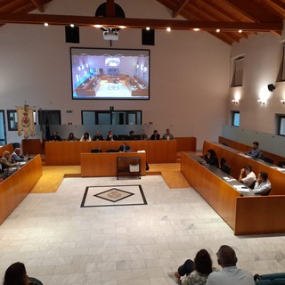 La riunione del 18 settembre della Commissione Sanità di Gallarate