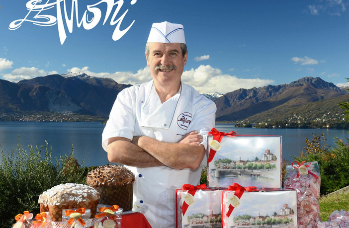 Renato Zanoni in un'immagine iconica tratta dalla sua pagina Facebook Renato Zanoni in un'immagine iconica tratta dalla sua pagina Facebook