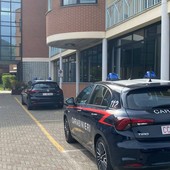 Tragedia alle Terrazze di Cunardo: marito uccide la moglie ricoverata in coma e si toglie la vita Tragedia alle Terrazze di Cunardo: marito uccide la moglie ricoverata in coma e si toglie la vita