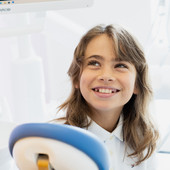 I primi sorrisi contano: come l'odontoiatria pediatrica protegge la salute futura dei bambini I primi sorrisi contano: come l'odontoiatria pediatrica protegge la salute futura dei bambini