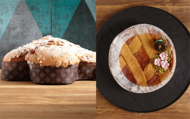 Che dolce mangi a Pasqua? Colomba batte ancora pastiera, ma...