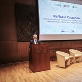 «L’Europa non centralizzi le risorse»: Cattaneo chiede più potere ai territori nelle politiche Ue