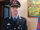 Il Comandante della polizia locale di Somma, Andrea Sacco