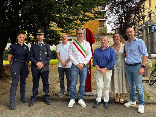 Colonnine SOS nei parchi di Gallarate: sicurezza a portata di cittadino