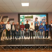 Il 2025 del canottaggio lombardo: «Atleti e tecnici i veri protagonisti di ogni stagione»