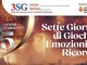 “Giochi d’Argento” alla Rsa Camelot: 25 anni di cura, comunità e festa