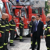 Il deputato della Lega Stafano Candiani