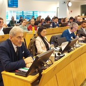 Sottosegretario Cattaneo a Comitato europeo delle regioni: tagli ai fondi di coesione indeboliscono Ue