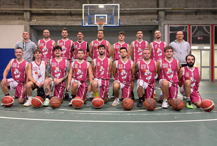 La Cestistica Manigunda Fagnano