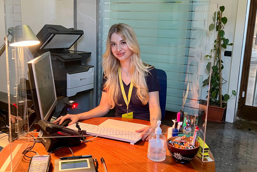 Poste Italiane assume e cerca consulenti finanziari