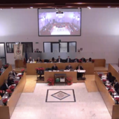 Approvato il Bilancio comunale di Gallarate, maggioranza e opposizione restano blocchi contrapposti Approvato il Bilancio comunale di Gallarate, maggioranza e opposizione restano blocchi contrapposti