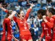 Uyba, che battaglia: Novara passa solo al tie-break Uyba, che battaglia: Novara passa solo al tie-break