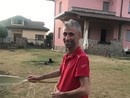 Claudio Macchi, 43 anni