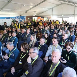 Con le Olimpiadi 5 milioni di presenze negli agriturismi lombardi: Varese punta all'effetto volano