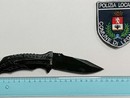 Porto abusivo di coltello al Luna Park, diciannovenne di Busto denunciato dalla Polizia locale