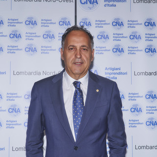 Pasquale Diodato presidente di Cna Lombardia Nord-Ovest