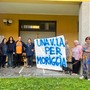 Palazzetto di Moriggia, il Comitato incalza il Comune: «Non abbiamo ancora ricevuto una risposta seria alla nostra istanza»