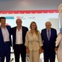 Mostra del Cinema di Venezia, l'assessore regionale Caruso: «Investiamo nelle Olimpiadi della cultura»