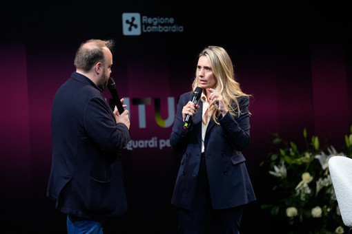 FUTURA 2026, assessore Caruso: vogliamo offrire ai giovani occasioni per mettere alla prova le loro idee