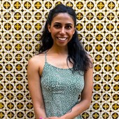 IL GIRO DEL MONDO IN TERRA BUSTOCCA. Danze, colori e calore. L’ex nuotatrice olimpionica Denise Donelli, italiana e mozambicana, racconta le sue radici africane