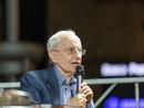 Dan Peterson, a Busto il 10 settembre per Sportivamente - Festival dei libri sportivi Dan Peterson, a Busto il 10 settembre per Sportivamente - Festival dei libri sportivi